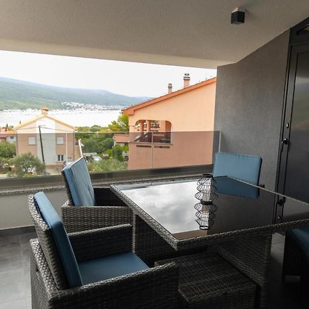 Apartments Pina Kornić Eksteriør billede